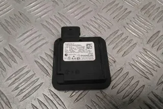 111498400B Блок управления (другие) Tesla model 3 Арт e12123969, вид 4