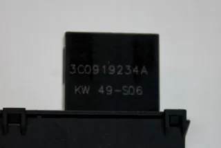 3C0919234A Блок управления (другие) Skoda Superb 2 Арт e12123895, вид 4