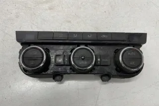 5E0907044E Блок управления (другие) Skoda Superb 3 Арт e12123840, вид 1