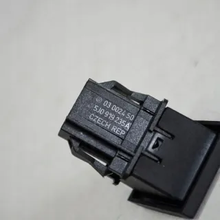 5J0919235A Блок управления (другие) Skoda Fabia 2 Арт e12123768, вид 3