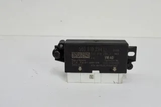 5Q0919294L Блок управления (другие) Skoda Fabia 3 Арт e12123756, вид 3