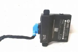 1K0907530Q Блок управления (другие) Skoda Fabia 3 Арт e12123744, вид 1