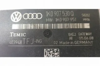 1K0907530Q Блок управления (другие) Skoda Fabia 3 Арт e12123744, вид 3