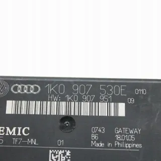 1K0907530E Блок управления (другие) Seat Toledo 4 Арт e12123704, вид 3