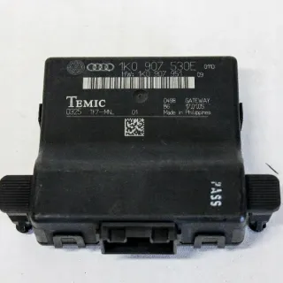 1K0907530E Блок управления (другие) Seat Toledo 4 Арт e12123703, вид 3