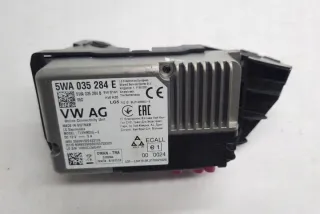 5WA035284E Блок управления (другие) Seat Tarraco Арт e12123692, вид 1