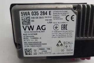 5WA035284E Блок управления (другие) Seat Tarraco Арт e12123692, вид 2