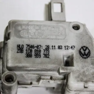 380959782 Блок управления (другие) Seat Leon 1 Арт e12123682, вид 5