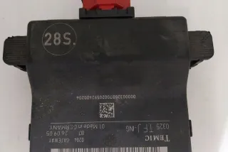 1K0907530F Блок управления (другие) Seat Leon 3 Арт e12123640, вид 1