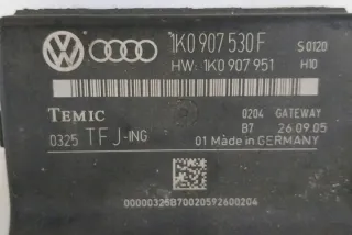 1K0907530F Блок управления (другие) Seat Leon 3 Арт e12123640, вид 2