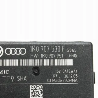 1K0907530F Блок управления (другие) Seat Leon 3 Арт e12123630, вид 3