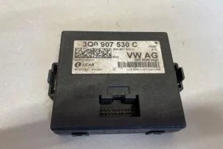 3Q0907530C Блок управления (другие) Seat Leon 3 Арт e12123619, вид 1