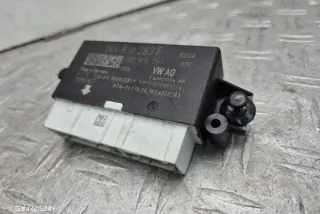 5Q0919283F Блок управления (другие) Seat Leon 3 Арт e12123618, вид 1