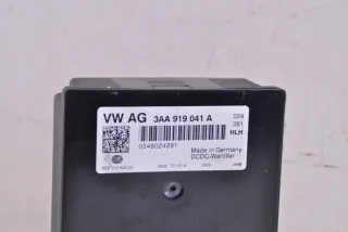 3AA919041A Блок управления (другие) Seat Ibiza 5 Арт e12123558, вид 2