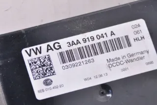 3AA919041A Блок управления (другие) Seat Ibiza 5 Арт e12123557, вид 1