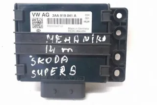 3AA919041A Блок управления (другие) Seat Ibiza 5 Арт e12123526, вид 2