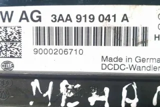 3AA919041A Блок управления (другие) Seat Ibiza 5 Арт e12123526, вид 3