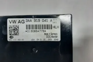 3AA919041A Блок управления (другие) Seat Ibiza 5 Арт e12123525, вид 4
