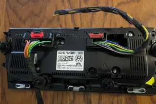 5G0907426BH Блок управления (другие) Seat Ateca Арт e12123462, вид 3