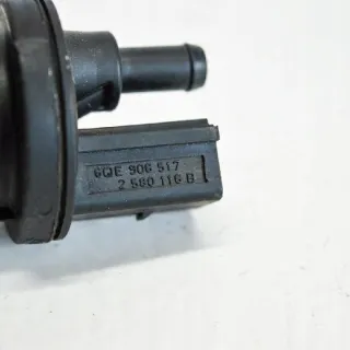 6QE906517 Блок управления (другие) Seat Altea Арт e12123430, вид 1