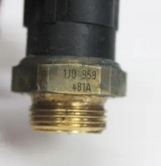 1J0959481A Блок управления (другие) Seat Altea Арт e12123429, вид 2