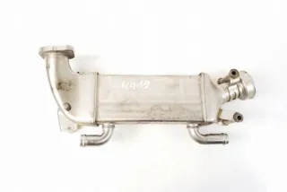 W246, A6511400575 Радиатор EGR Mercedes A W176 Арт e12123370, вид 3