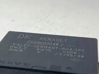 259900004r Блок управления (другие) Renault Scenic 3 Арт e12123320, вид 3