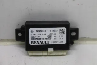 259909460R Блок управления (другие) Renault Megane 4 Арт e12123305, вид 1