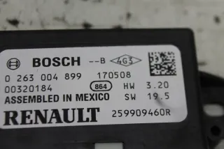 259909460R Блок управления (другие) Renault Megane 4 Арт e12123305, вид 3