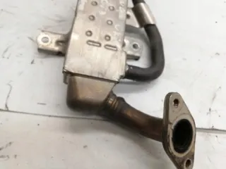 _A4_ 2205000060 Радиатор EGR Lexus NX Арт e12123304, вид 2