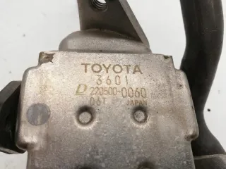 _A4_ 2205000060 Радиатор EGR Lexus NX Арт e12123304, вид 3