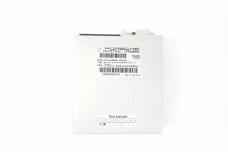 97061873302 Блок управления (другие) Porsche Panamera 970 Арт e12123176, вид 3
