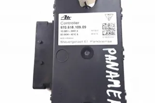 97061810909 Блок управления (другие) Porsche Panamera 970 Арт e12123145, вид 2