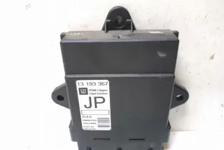 13193367 Блок управления (другие) Opel Signum Арт e12122980, вид 1