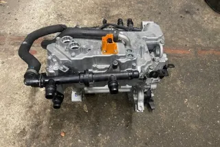 9844623080 Блок управления (другие) Opel Corsa F Арт e12122839, вид 1