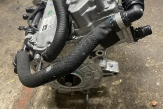 9844623080 Блок управления (другие) Opel Corsa F Арт e12122839, вид 3