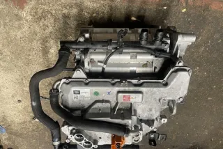 9844623080 Блок управления (другие) Opel Corsa F Арт e12122839, вид 4