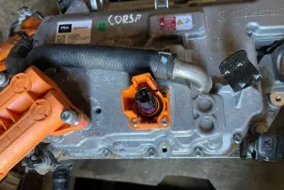 9844623080 Блок управления (другие) Opel Corsa F Арт e12122838, вид 1