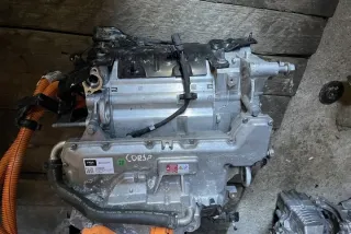 9844623080 Блок управления (другие) Opel Corsa F Арт e12122838, вид 5