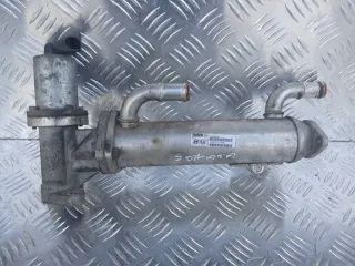 28416-27400 2841627400 Радиатор EGR Hyundai Sonata (NF) Арт e12122828, вид 1