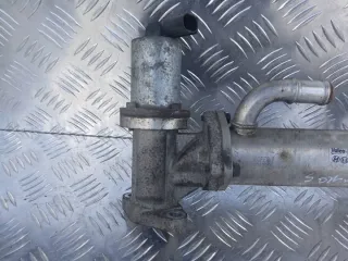 28416-27400 2841627400 Радиатор EGR Hyundai Sonata (NF) Арт e12122828, вид 2