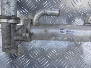 28416-27400 2841627400 Радиатор EGR Hyundai Sonata (NF) Арт e12122828, вид 3