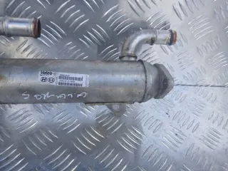 28416-27400 2841627400 Радиатор EGR Hyundai Sonata (NF) Арт e12122828, вид 4