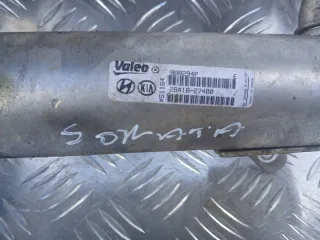 28416-27400 2841627400 Радиатор EGR Hyundai Sonata (NF) Арт e12122828, вид 5