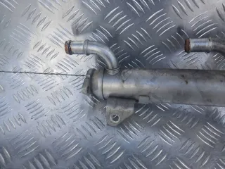 28416-27400 2841627400 Радиатор EGR Hyundai Sonata (NF) Арт e12122828, вид 7