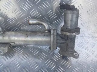 28416-27400 2841627400 Радиатор EGR Hyundai Sonata (NF) Арт e12122828, вид 8