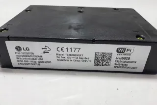 84186829 Блок управления (другие) Opel Astra K Арт e12122725, вид 1