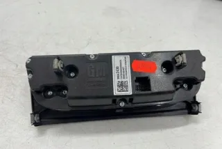 39042438 Блок управления (другие) Opel Astra K Арт e12122714, вид 1