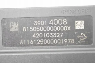 39014008 Блок управления (другие) Opel Astra K Арт e12122702, вид 3