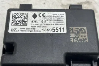 13595511 Блок управления (другие) Opel Astra L Арт e12122662, вид 2